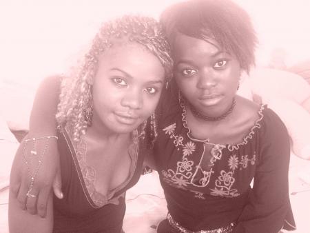 shanel et didi
